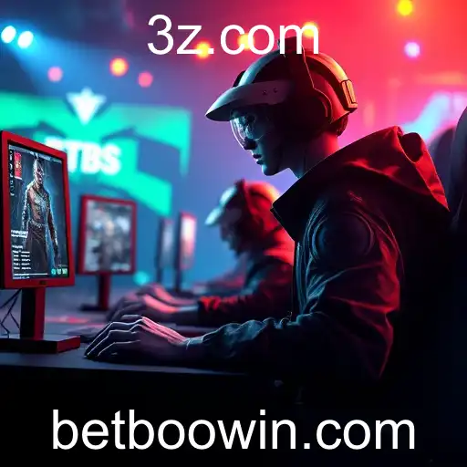 A Evolução dos Jogos Digitais em 2025: O Impacto do Betboo na Indústria