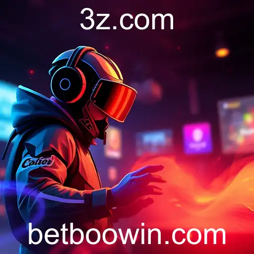 Inovações no Mundo dos Jogos de Apostas Online