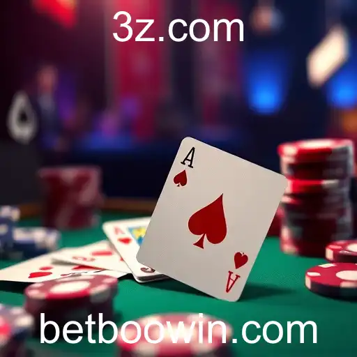 Betboo: Inovações e Tendências no Mercado de Jogos Online